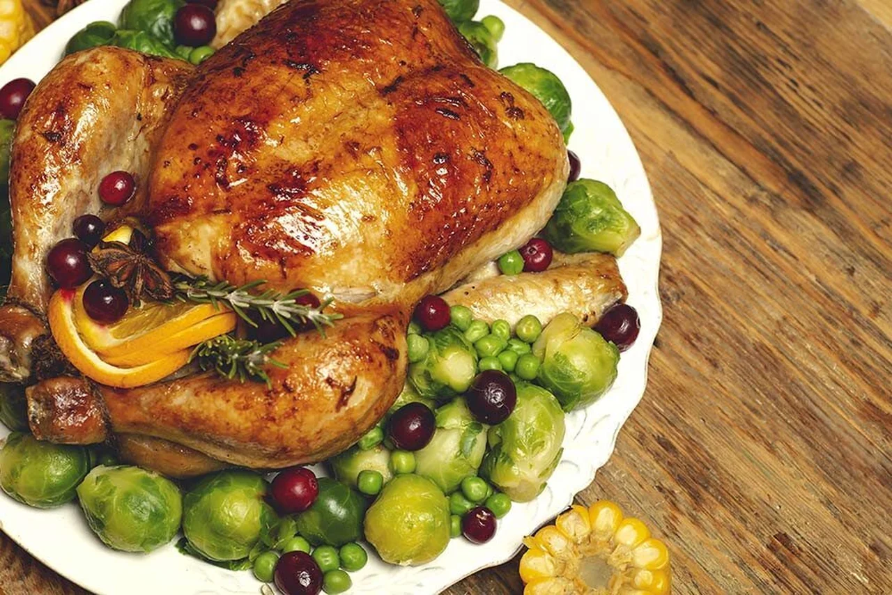 Le Poulet du Dimanche