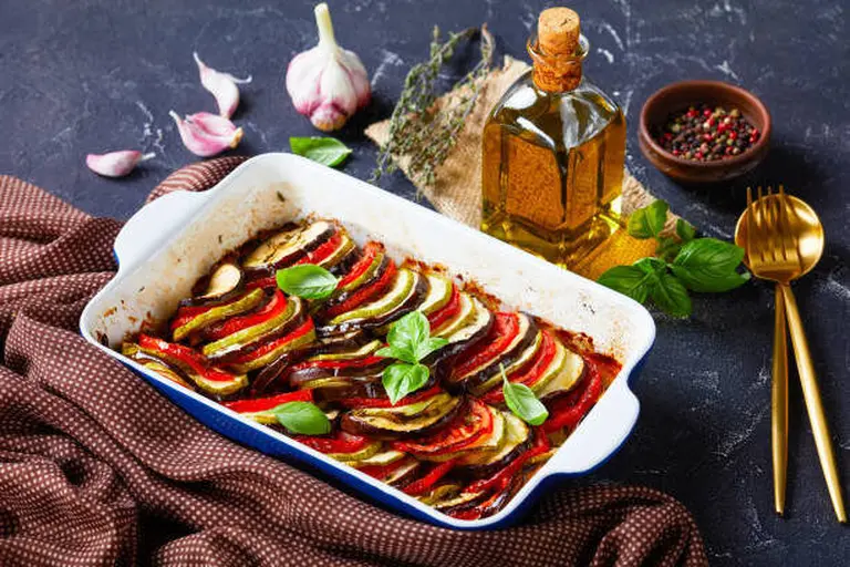 Le Tian Provençal