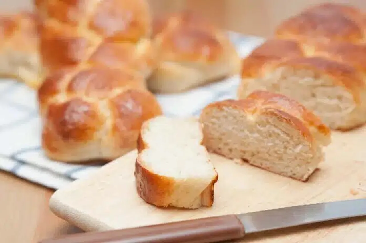 Brioche