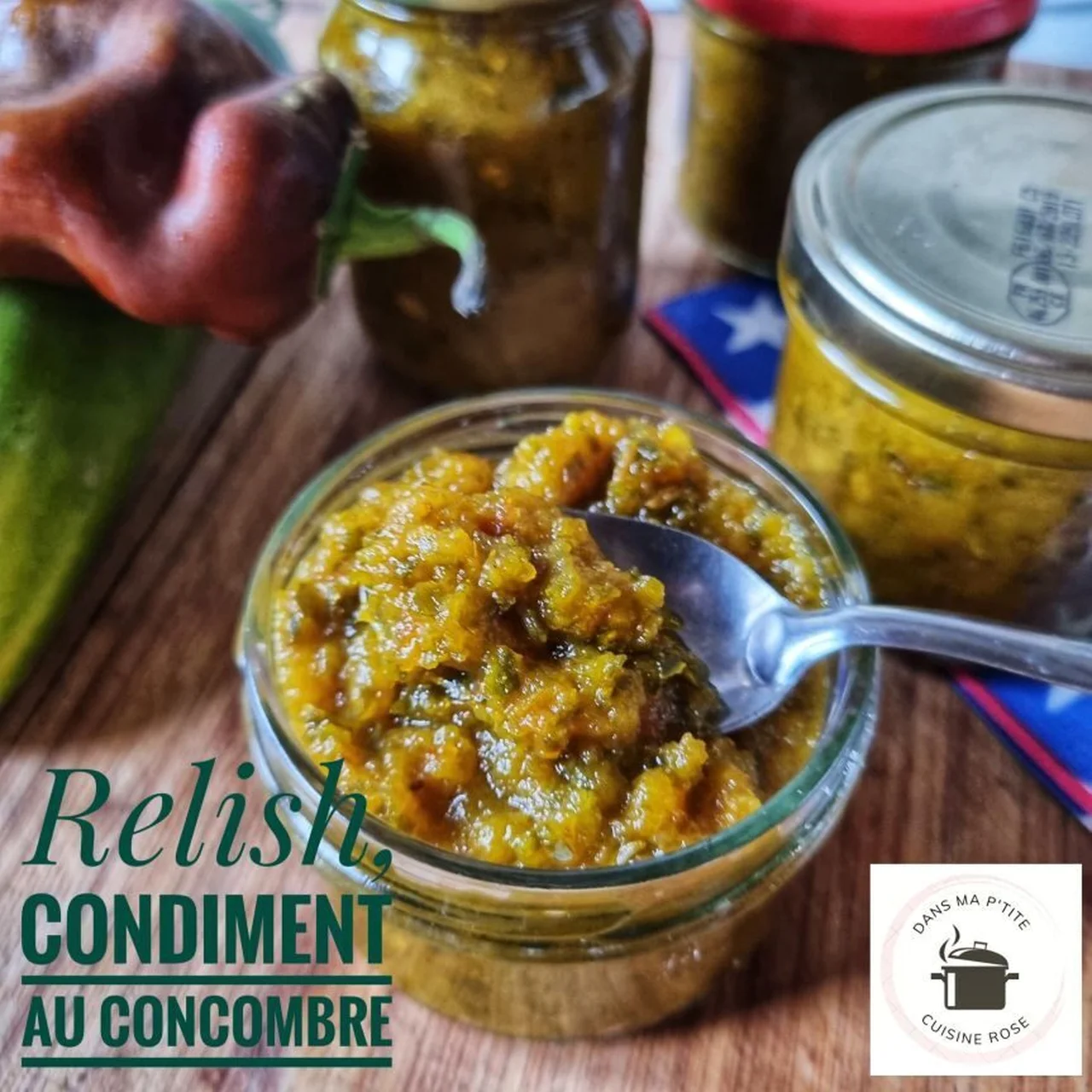 Relish