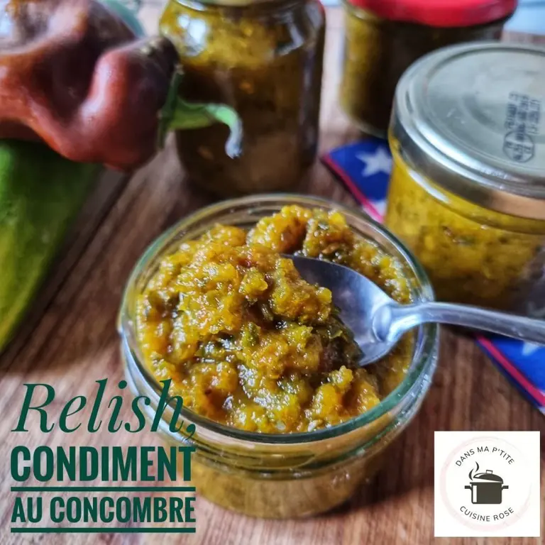 Relish