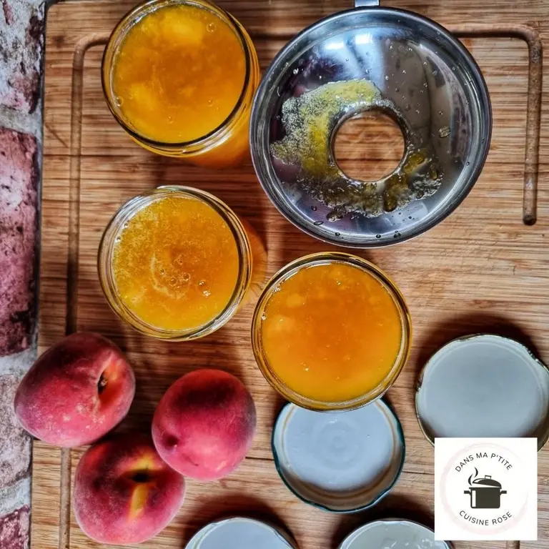 Réussir ses confitures maison