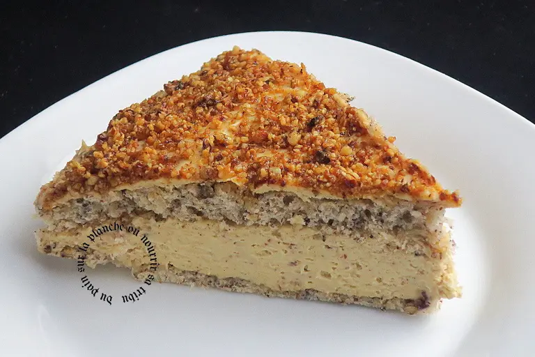 Succès praliné