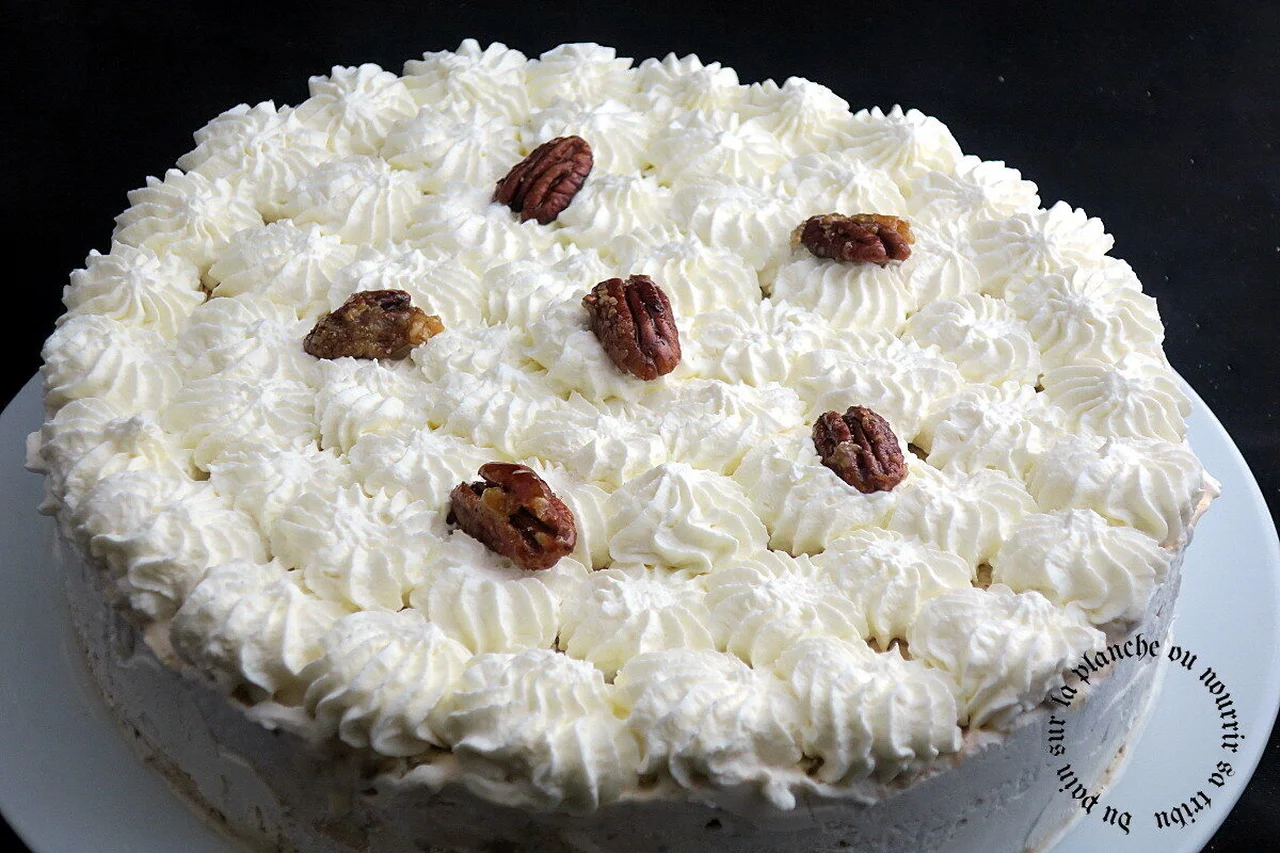 Vacherin