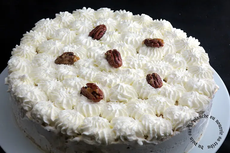 Vacherin