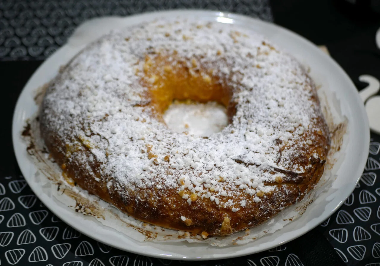 La couronne des rois du Sud-Ouest