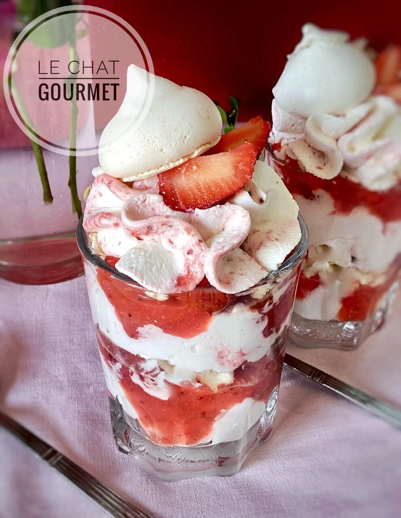 Eton mess