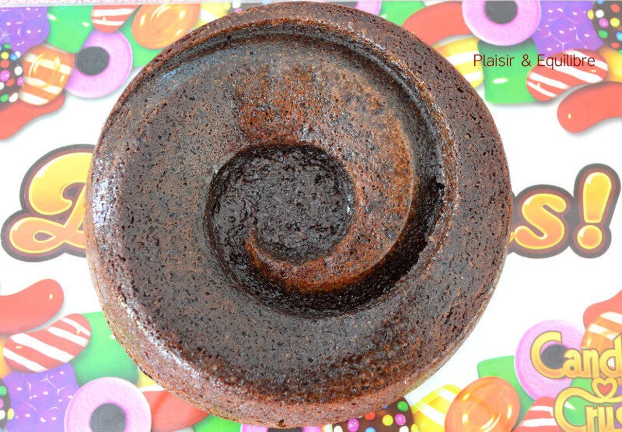Fondant au chocolat