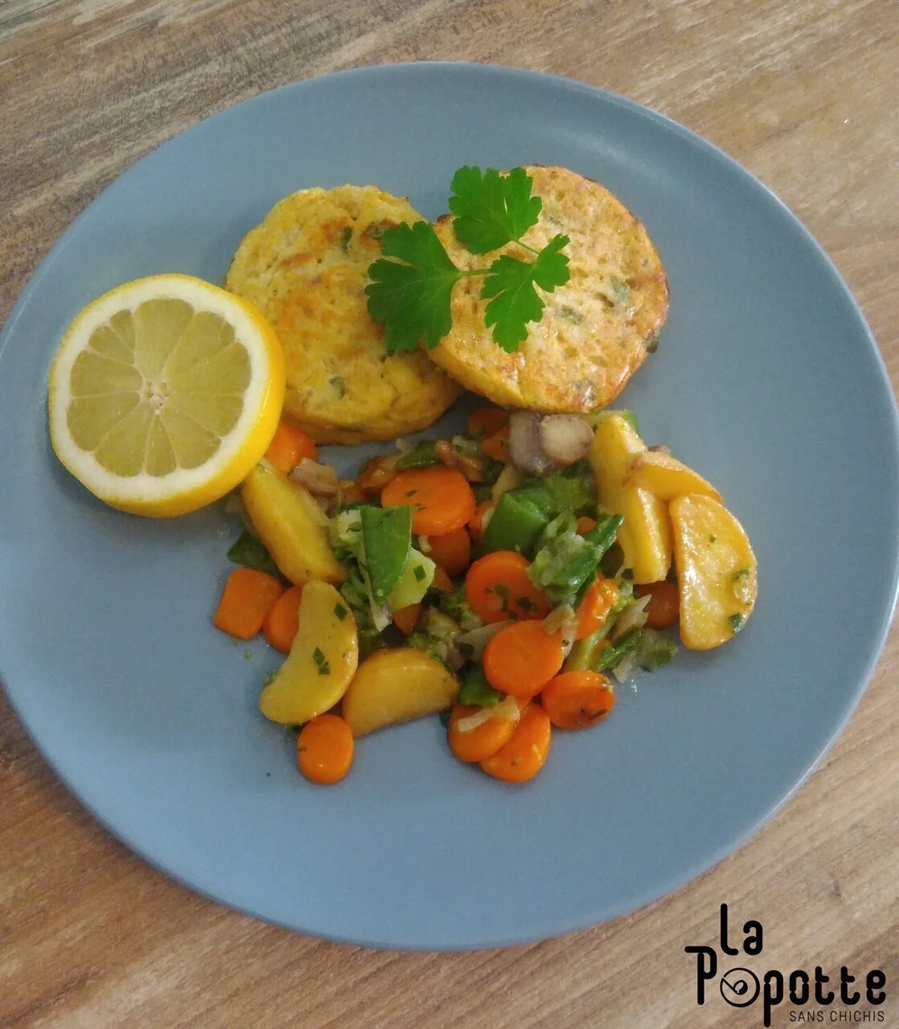 Fishcake