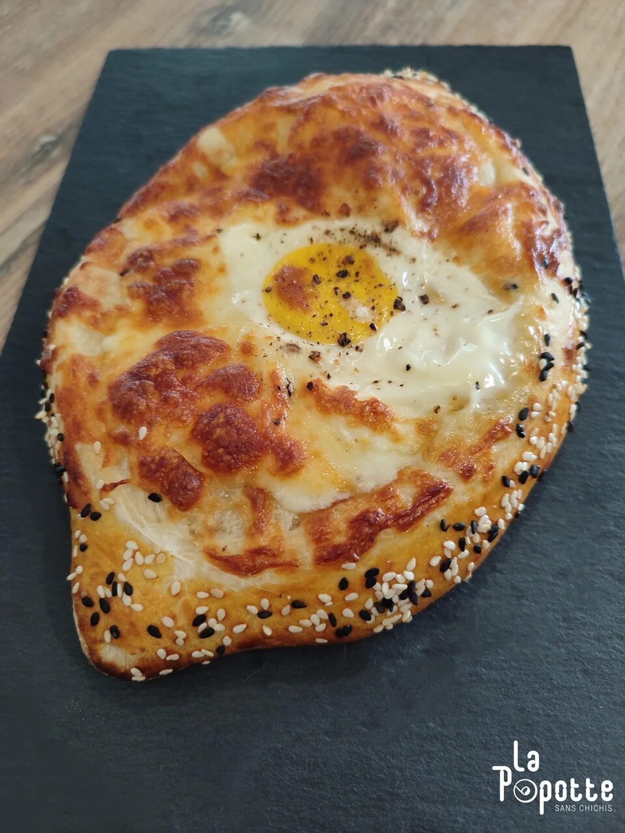 Khatchapuri