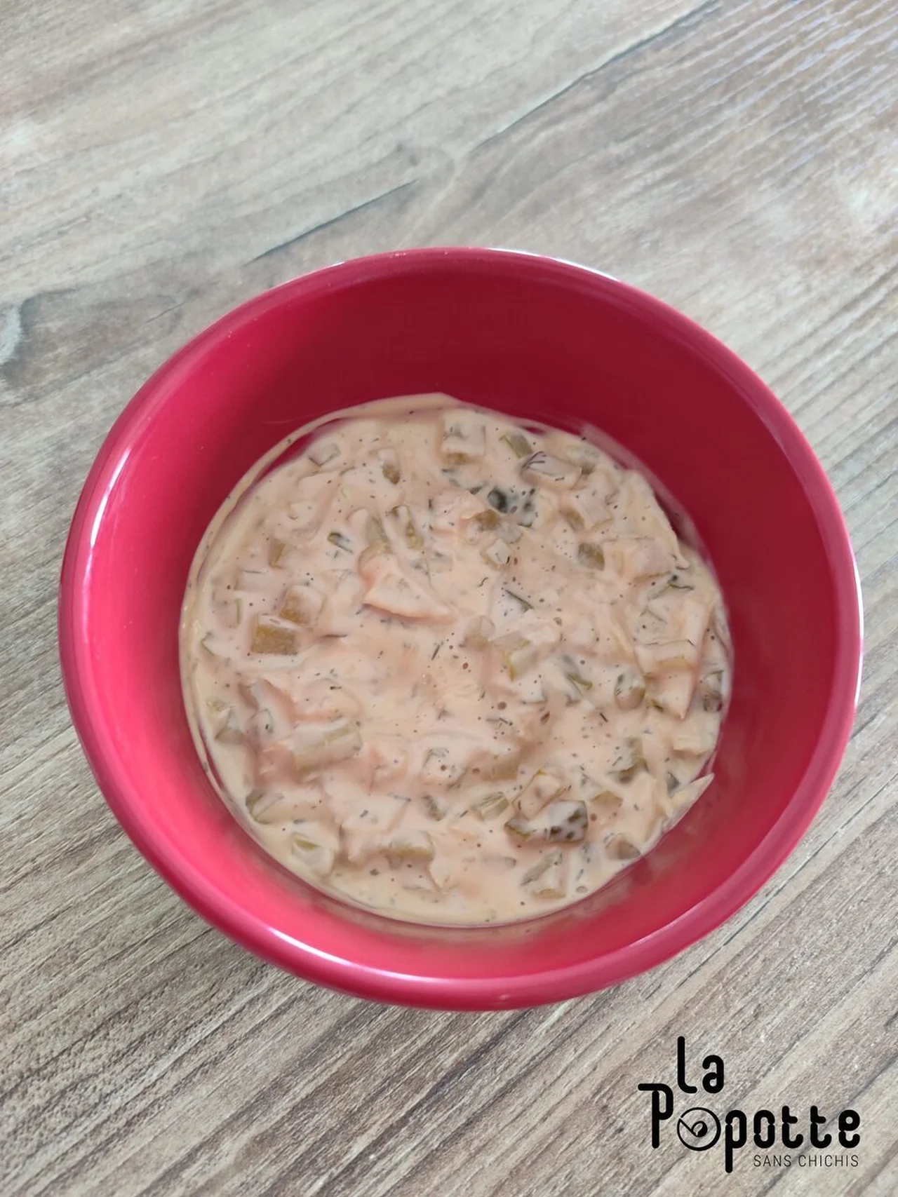Sauce mille-îles