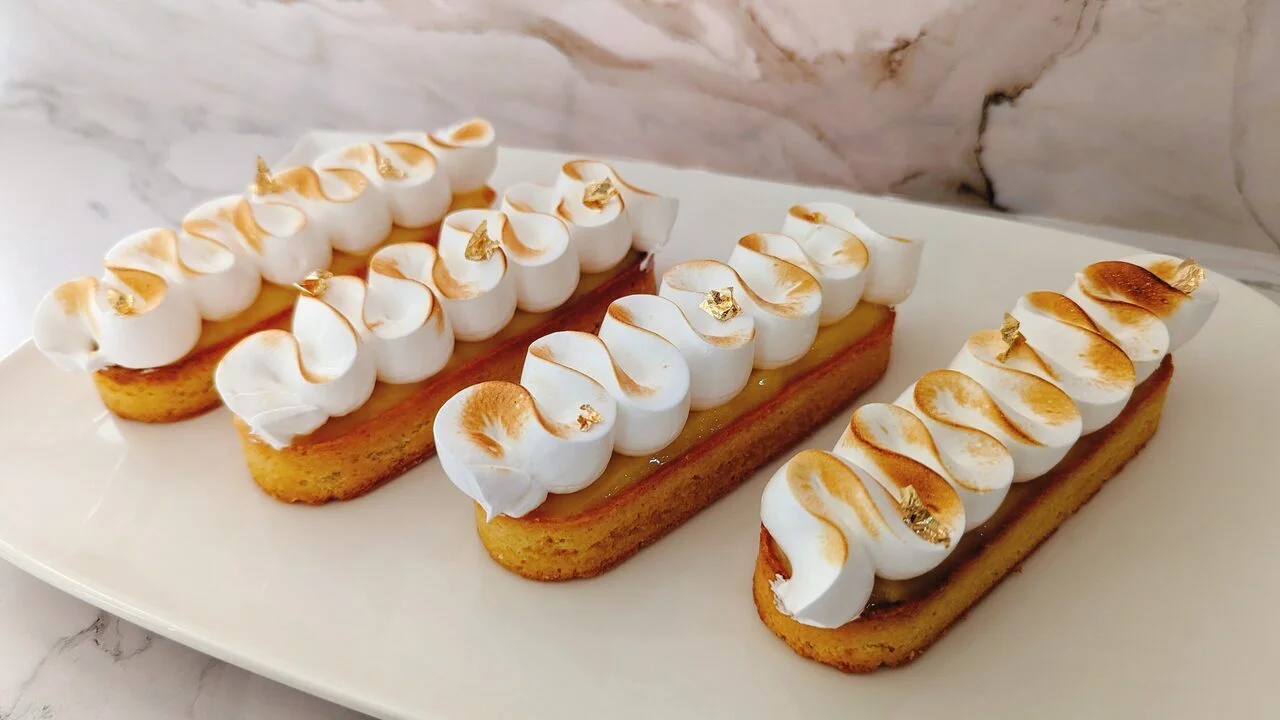 Pâte sablée traditionnelle