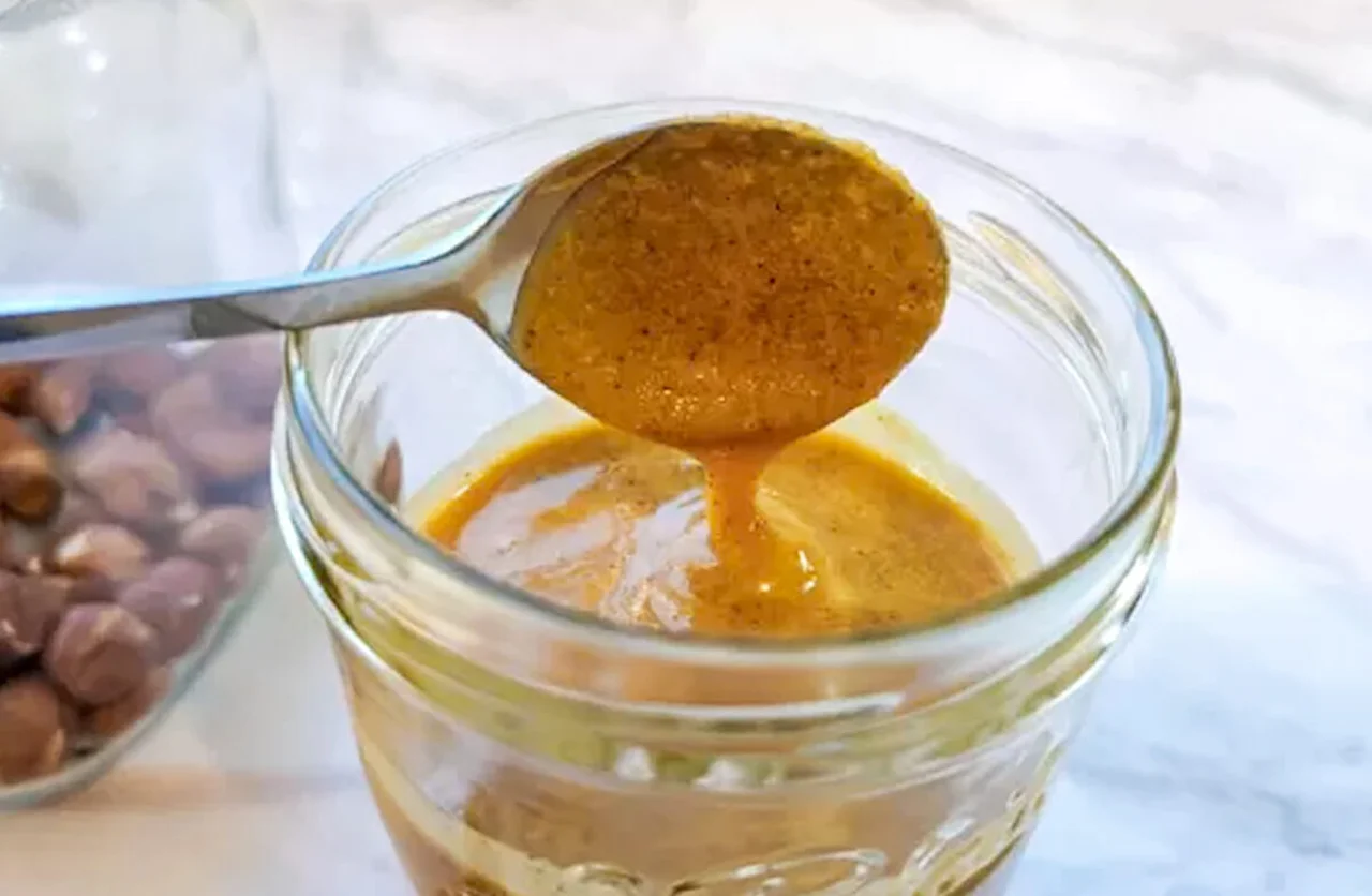 Praliné noisette maison