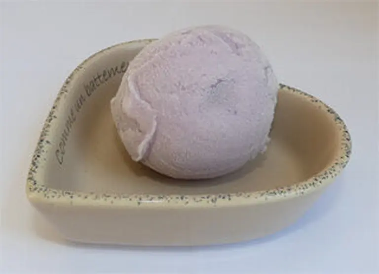 Sorbet lavande