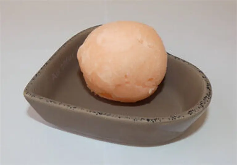 Sorbet Spritz