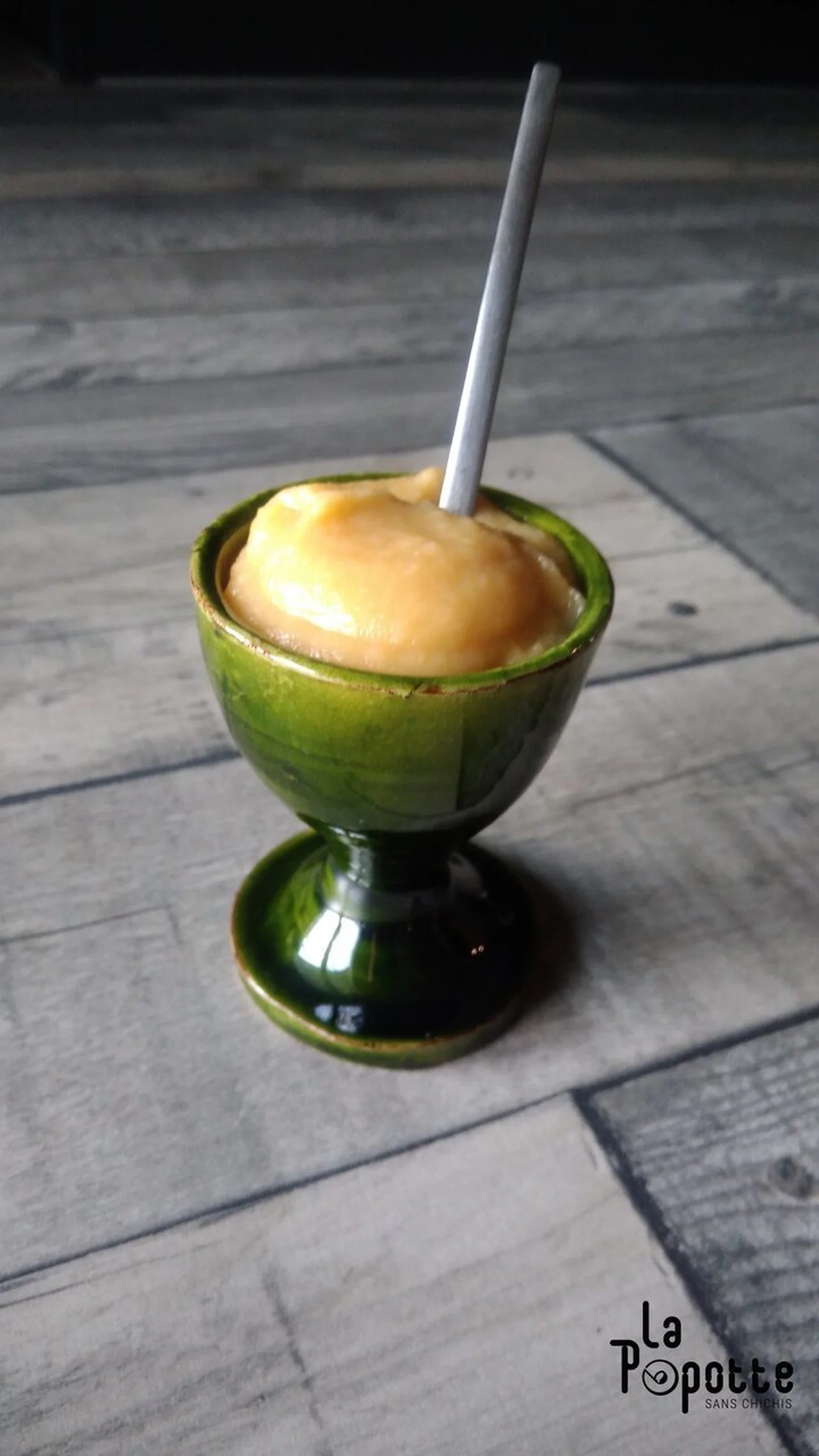 Beurre de pomme