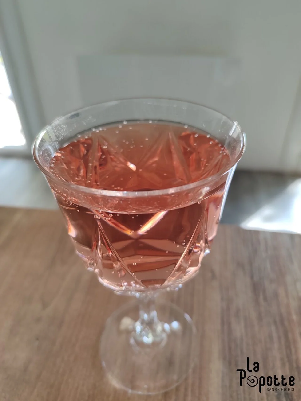 Cocktail Bissap