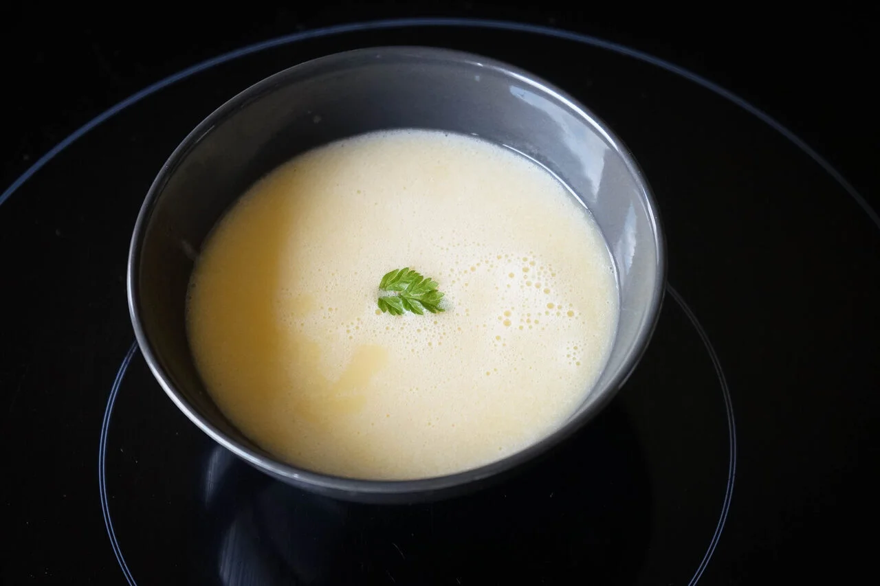 Beurre blanc