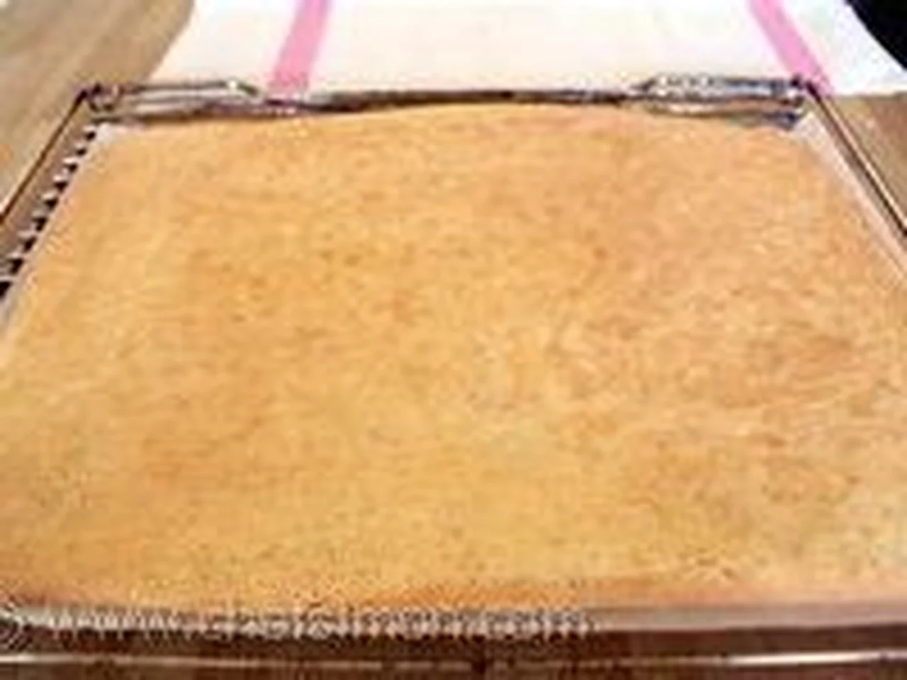 Biscuit Joconde