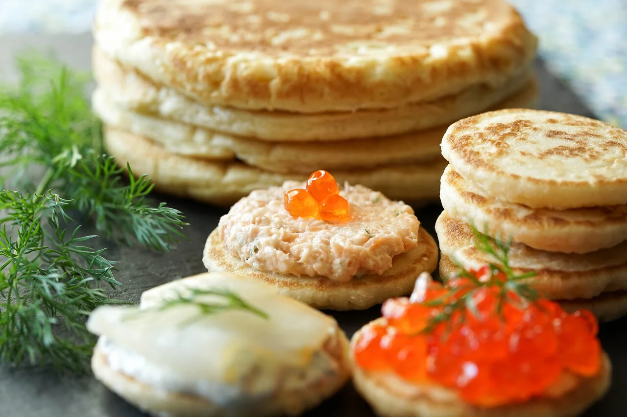 Blinis