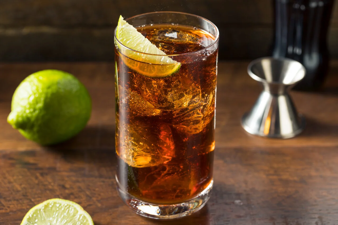 Cuba Libre