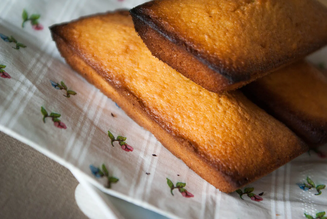 Financiers