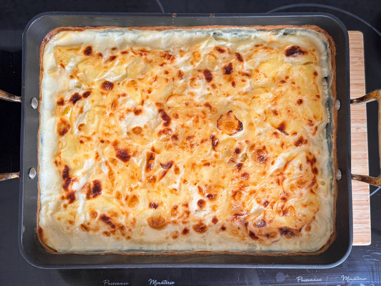 Gratin dauphinois