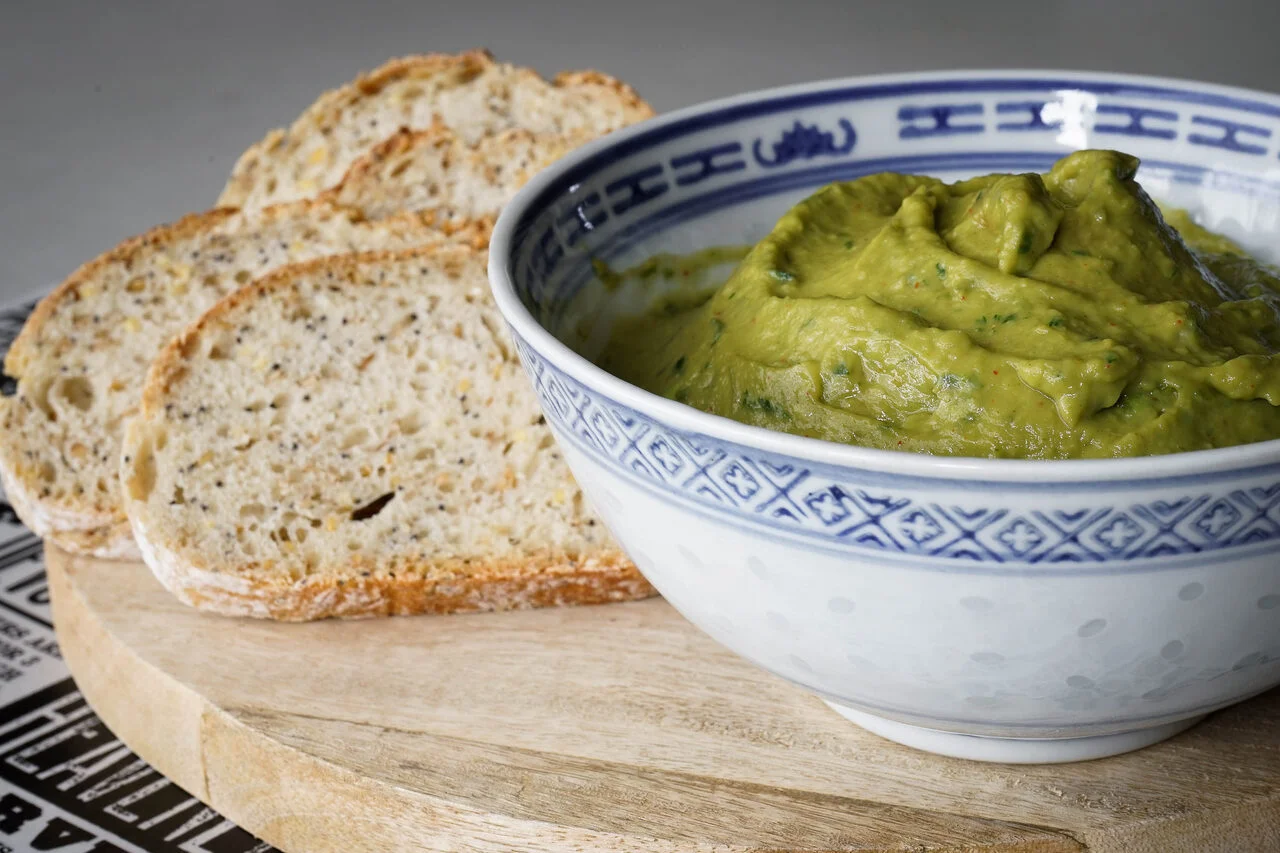 Guacamole