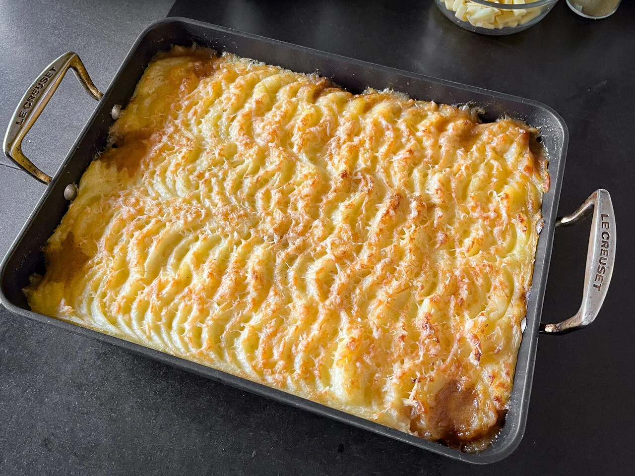 Hachis parmentier