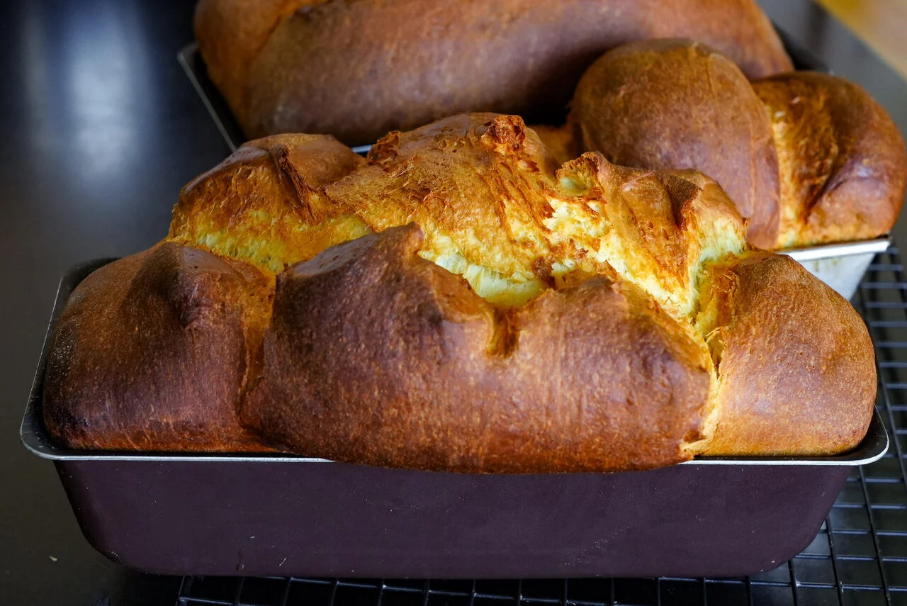 La brioche