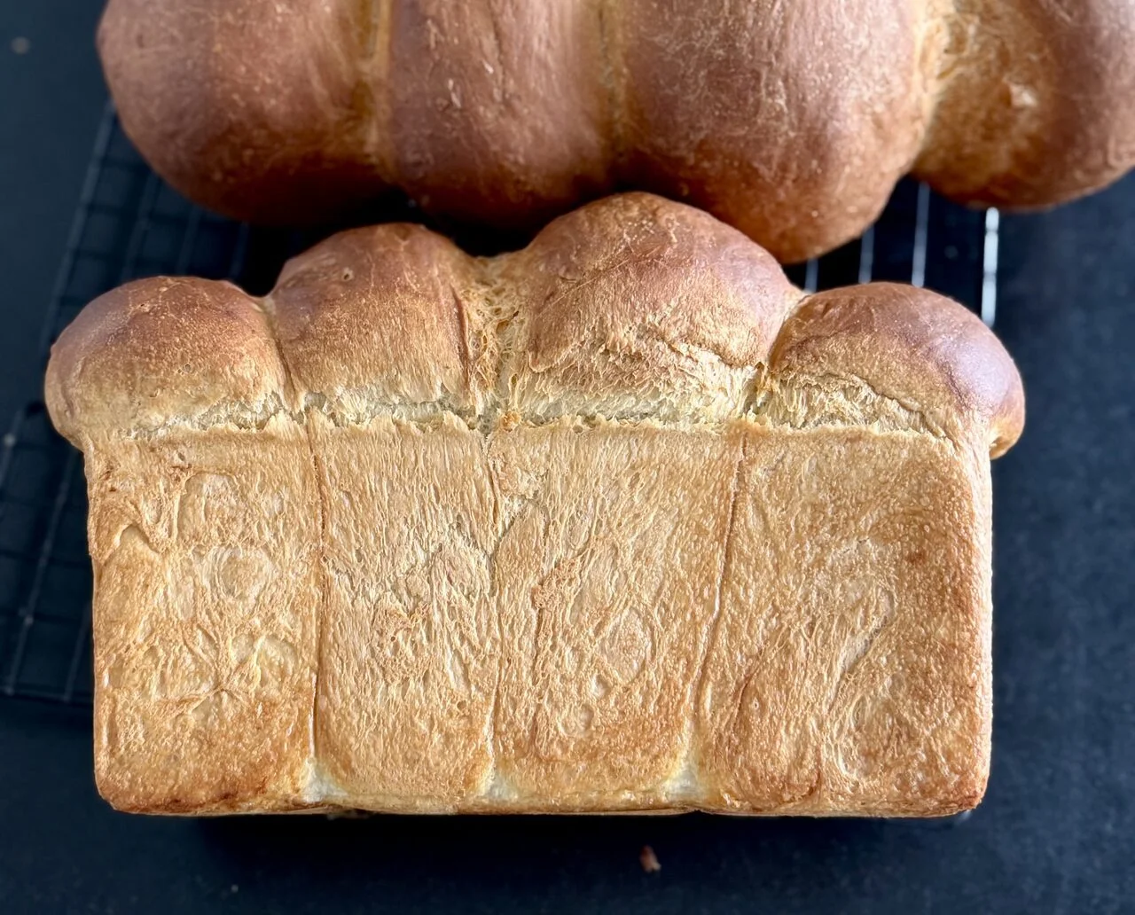Pain de mie