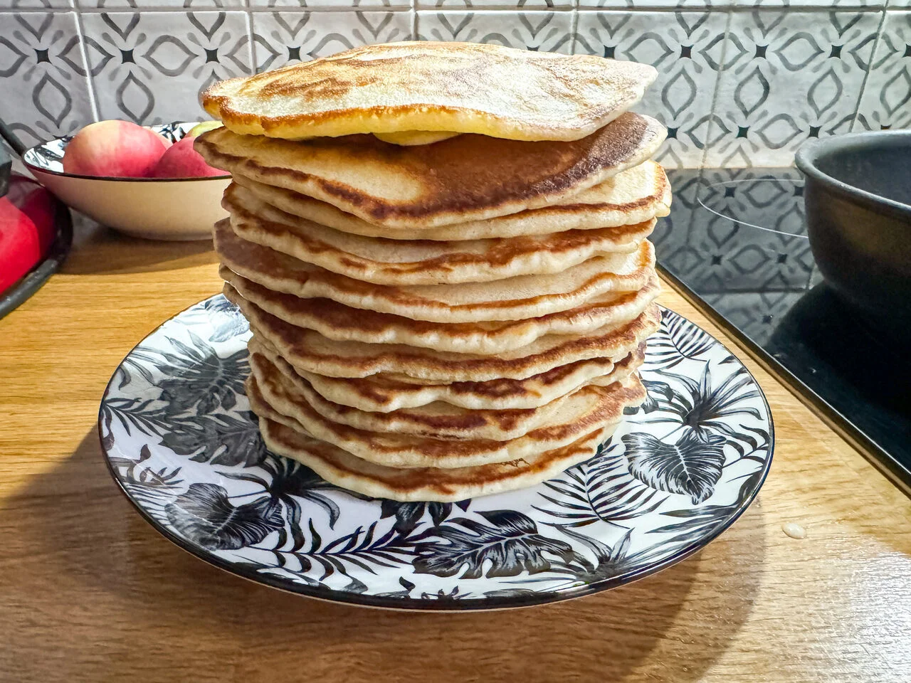 Pancakes