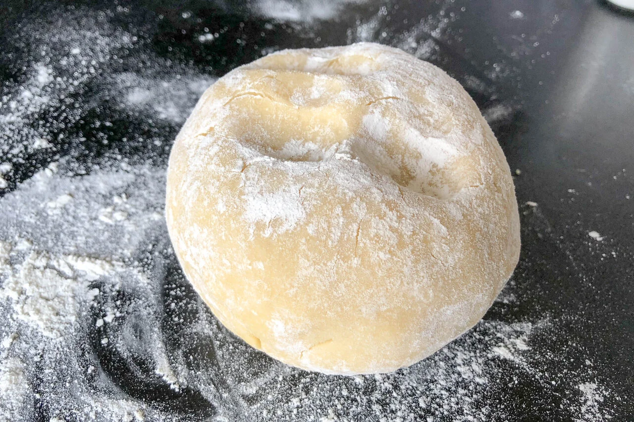 Pâte brisée