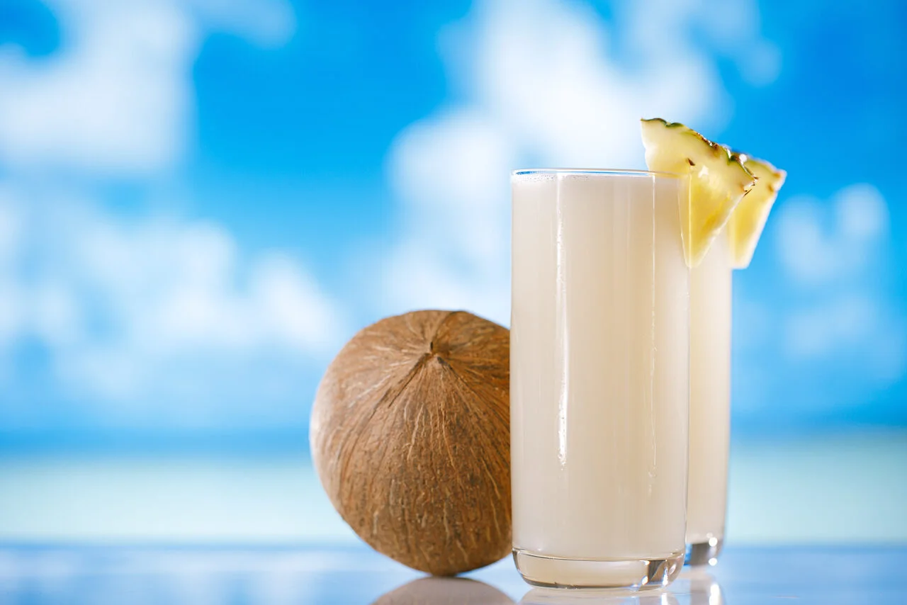 Piña Colada