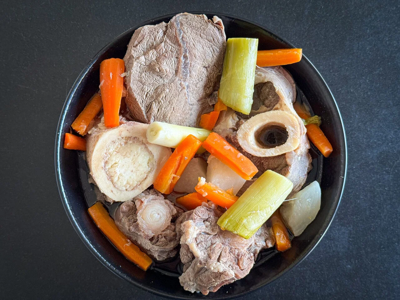 Pot-au-feu