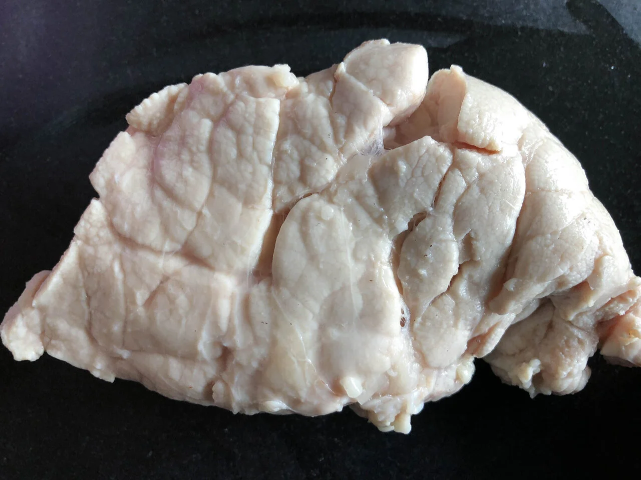 Ris de veau