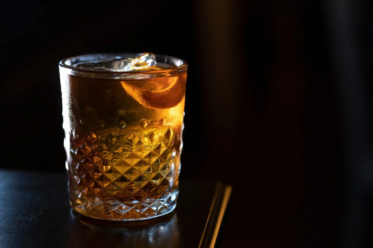 Rusty Nail
