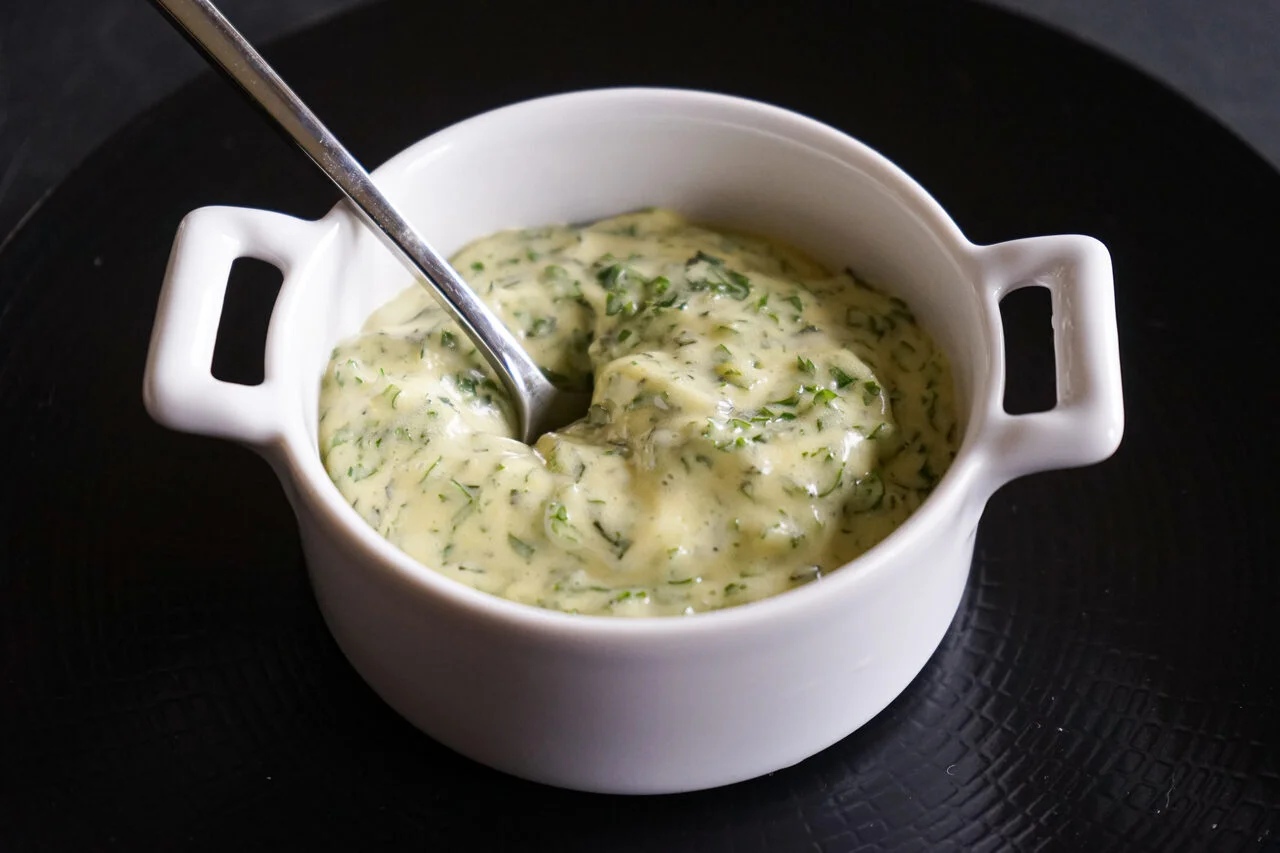 Sauce béarnaise
