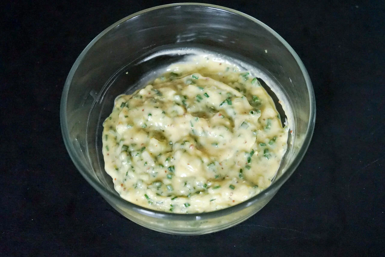 Sauce tartare