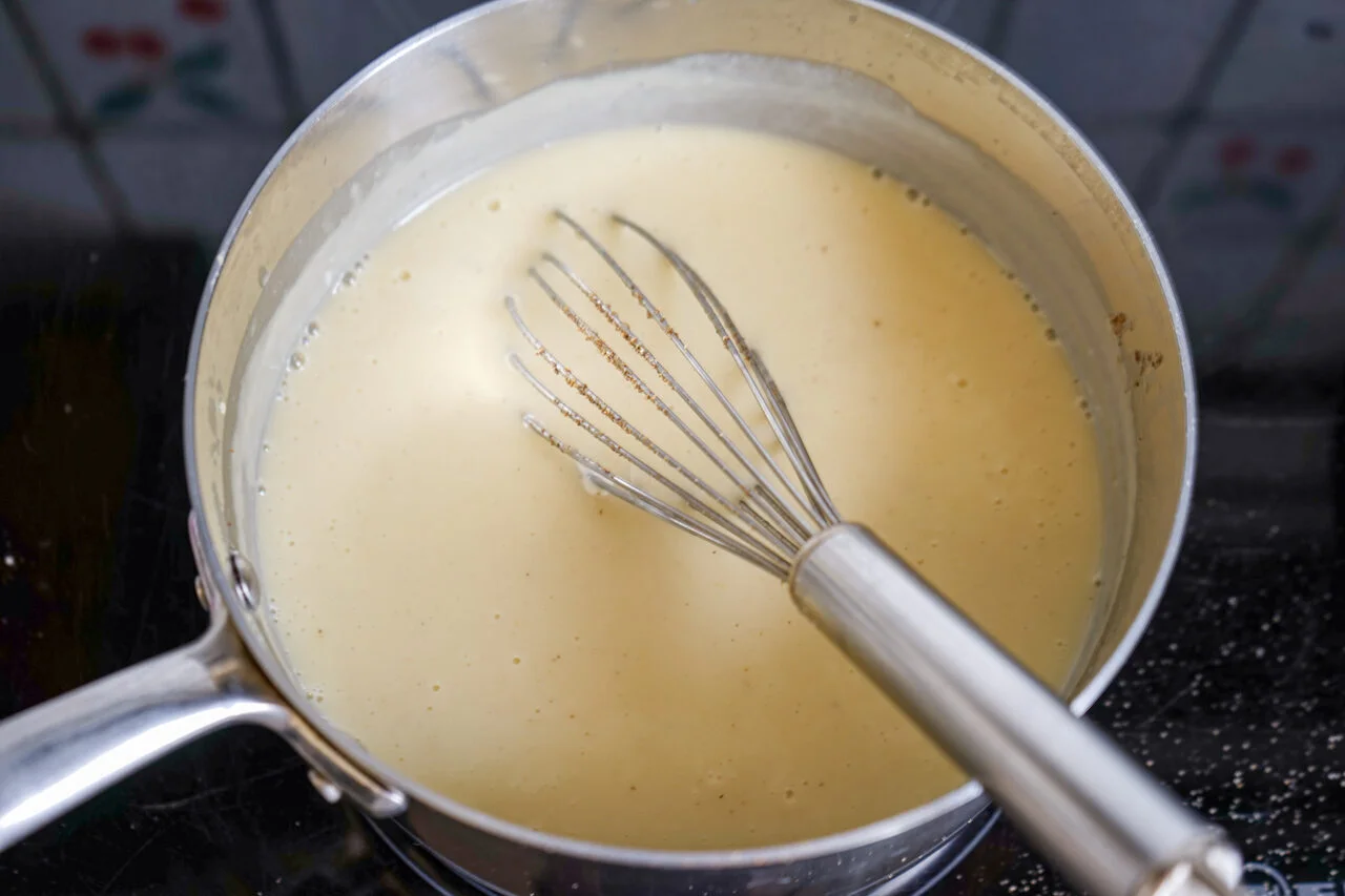 Velouté