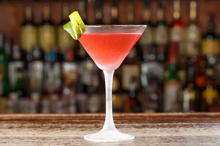 Virgin Cosmopolitan