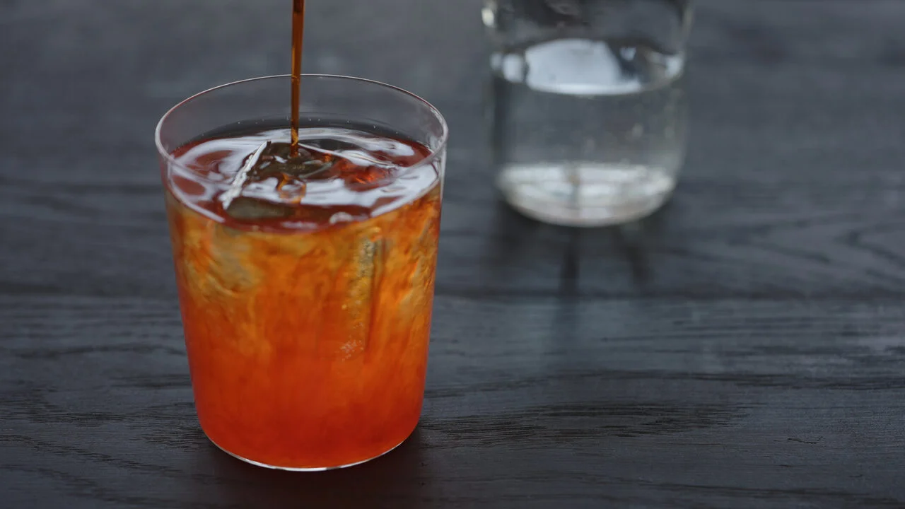 Virgin Spritz