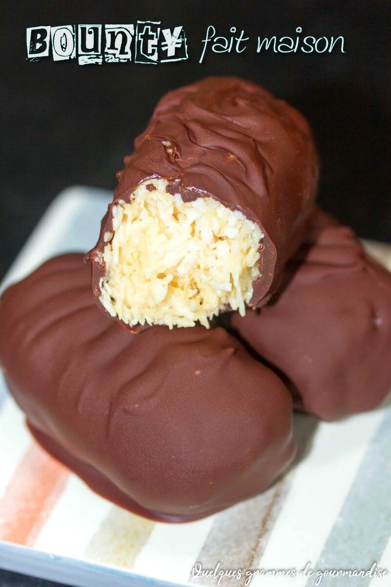 Bounty maison