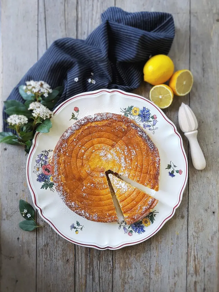 Käsekuchen