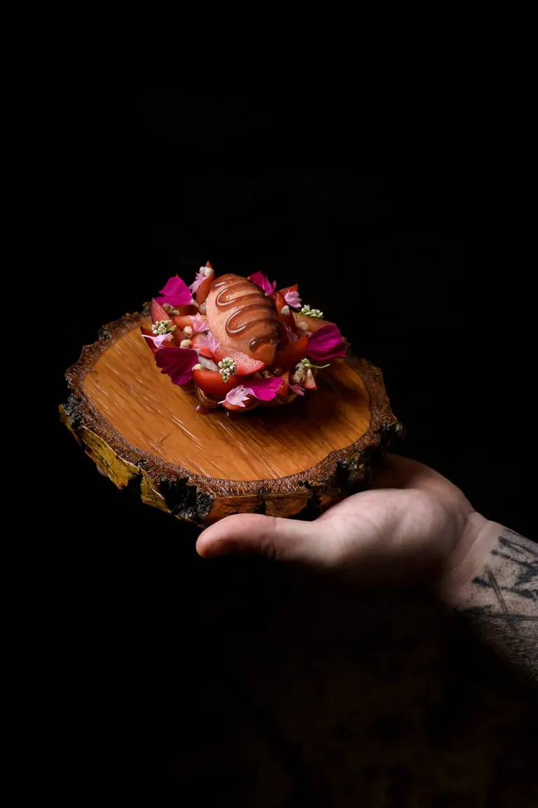 Prune, Umeboshi et sarrasin