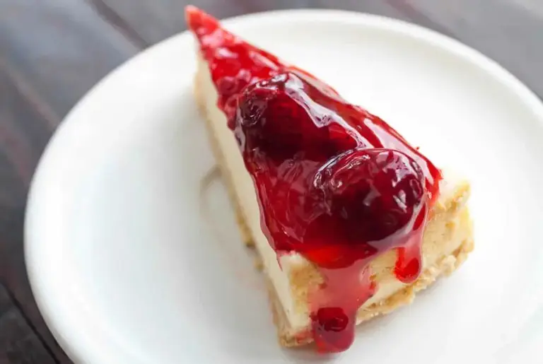 Coulis de fraise au Thermomix