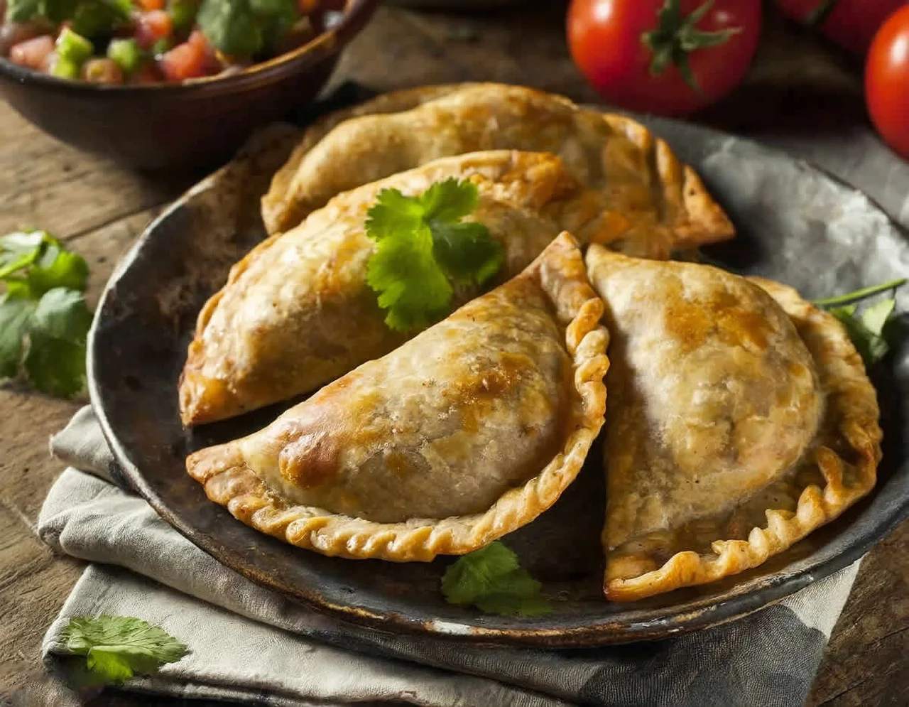 Pastels au thon
