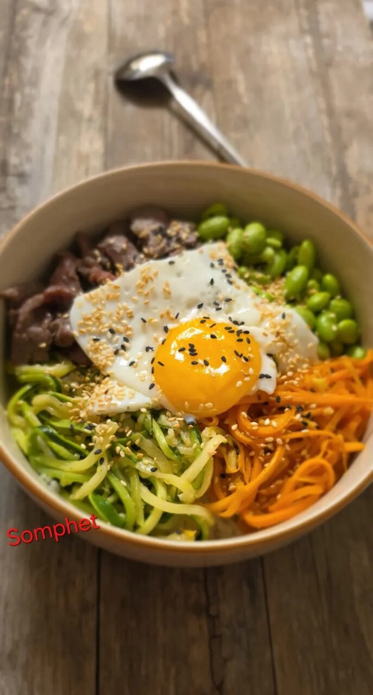 Bibimbap
