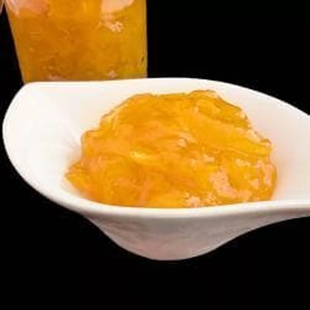 Confiture de mangues