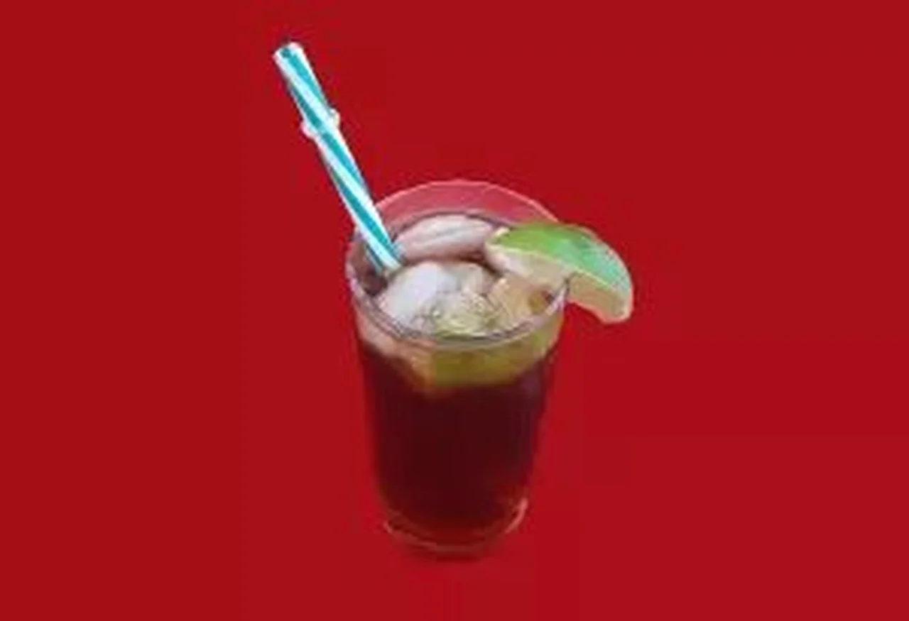 Cuba libre
